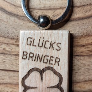 Glücksbringer